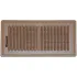 Floor Registers