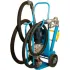 LiquiDynamics Bulk Transfer Carts