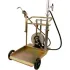 LiquiDynamics New Oil Mobile Cart Systems