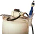 LiquiDynamics Drum Topper Systems