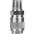 AIGNEP Quick Disconnect Pneumatic Fittings