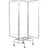 Privacy Screen Frames