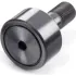 BL Cam Follower- Crowned OD, Eccentric Stud, & Sealed-Hex Head