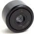 BL Yoke Roller- Crowned OD & Sealed Hex Head
