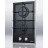 Summit Appliance Gas Cooktops