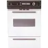 Summit Appliance Gas Wall Ovens