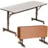Adjustable Height Training Tables