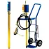 Action Pump Double Acting Air Operated Pumps