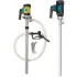 Centrifugal Pumps for IBC's & Totes