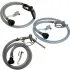 IBC Dispensing Hoses & Nozzles