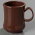 Plastic Coffee Mugs