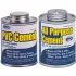 PVC, CPVC & ABS Cements