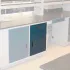 Lab Design Laboratory Base Cabinets