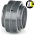 Bearings Limited GEZ Series