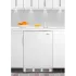 Summit Built-In ADA Compliant Refrigeration-Freezer Commercial Units