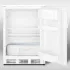 Counter Height & Compact Refrigerator-Freezer Commercial Units	