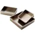 Rectangular/Square  Cake Pan