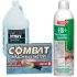 Contact Insecticide Sprays