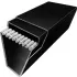 V-Belts, Wedge, Cogged, 3V Series