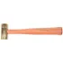 Non Sparking Copper and Brass Hammers