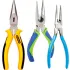 Straight Long Nose Pliers