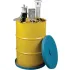 Justrite Aerosol Can Disposal Systems