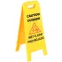 Safety Floor Signs & Caution Cones
