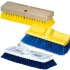 Floor, Deck & Baseboard Scrub Brushes