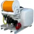 Reddick Skid Sprayers and Accessories