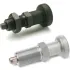 Indexing Plungers
