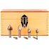 Single Flute Countersink Sets