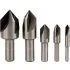 3 Flute Reamer Countersink Sets