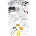 Master Tool Sets