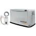 Generac® 1-Phase Dual Fuel Generators