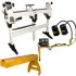 Wood Lathe Accessories