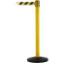 Safety Retractable Belt Barriers