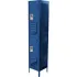 ASI Storage Competitor Ventilated Lockers
