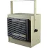 Plenum Rated Unit Heaters