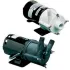 Magnetic Drive Chemical Pumps