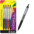 Rollerball Retractable Pens
