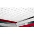 Mineral Ceiling Tiles & Grid Framing
