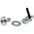 Fasteners & Anchors