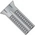 Lead Wood Anchors