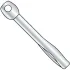 Split Drive Anchors