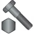 Grade 2 Hex Cap Screws