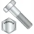 Stainless Steel Hex Cap Screws