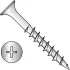 Phillips Bugle Head Deck Screws