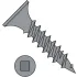 Square Bugle Head Drywall Screws