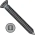 Square Trim Head Drywall Screws