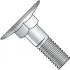 Elevator Bolts - Zinc